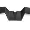 SOOQOO BMW XM G09 Roof Spoiler In Prepreg Carbon Fiber