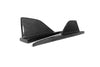 BMW M2 G87 Dry Carbon Fiber OD Rear Wraps