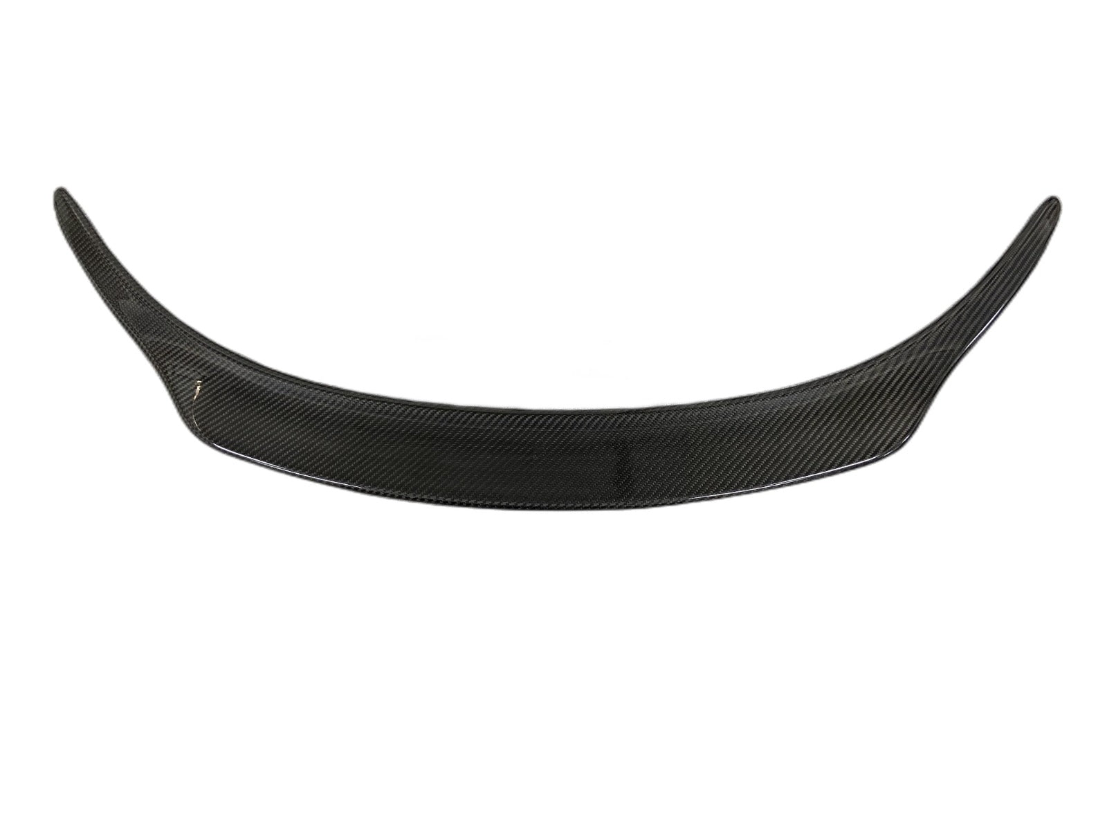 Toyota GR Supra A90/91 Rear Ducktail Spoiler