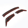 BMW G87 M2 CTC Style Dry Carbon Front Lip