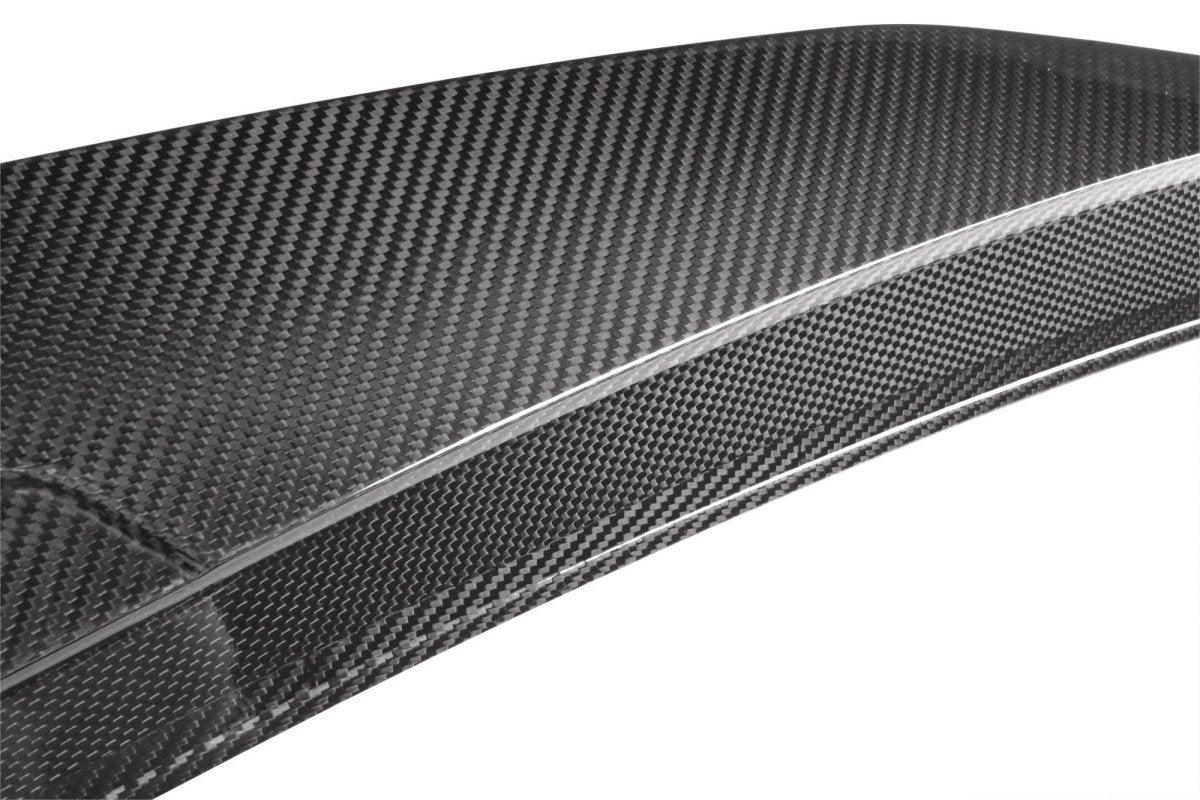 BMW M5 F90 / G30 PRE LCI & LCI Carbon Fiber PSM Spoiler