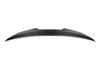 BMW M5 F90 / G30 PRE LCI & LCI Carbon Fiber PSM Spoiler