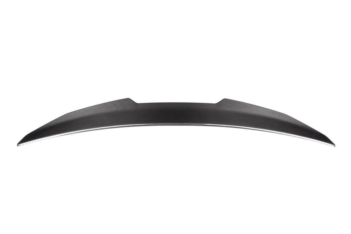 BMW M5 F90 / G30 PRE LCI & LCI Carbon Fiber PSM Spoiler