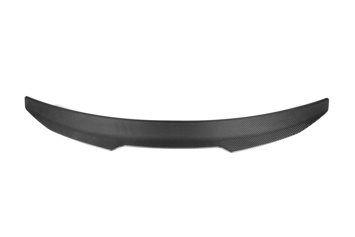 BMW M5 F90 / G30 PRE LCI & LCI Carbon Fiber PSM Spoiler