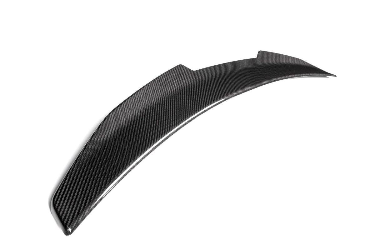 BMW M5 F90 / G30 PRE LCI & LCI Carbon Fiber PSM Spoiler