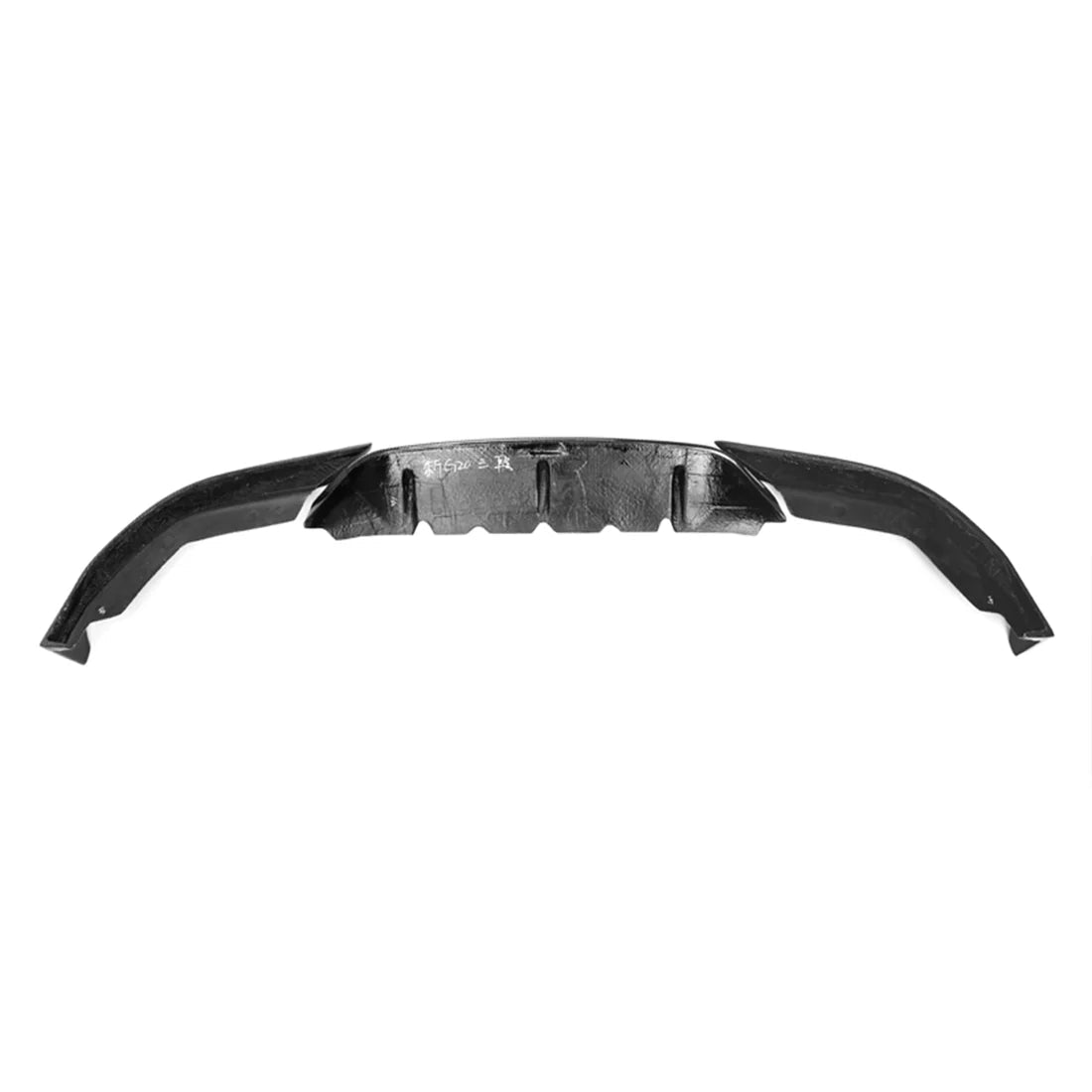BMW 3 SERIES G20 PRE-LCI TK STYLE CARBON FIBER FRONT LIP V1
