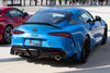 Toyota GR Supra A90/91 Rear Ducktail Spoiler