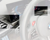 BMW G8X M2/M3/M4 Carbon Fiber Dashboard Trim (LCI Curved Display)