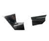 BMW G8X M2/M3/M4 Carbon Fiber Dashboard Trim (LCI Curved Display)