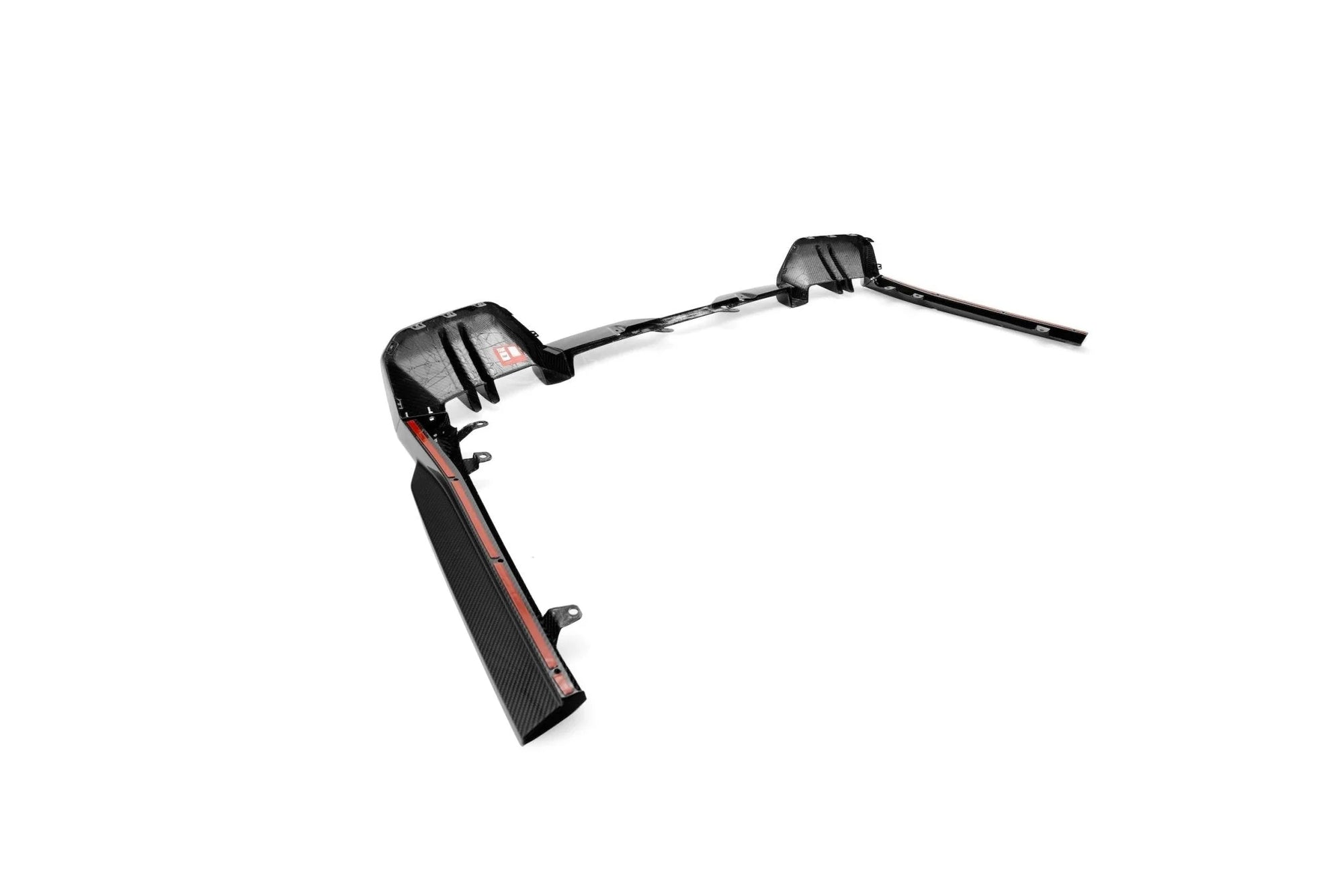 BMW G60 5 Series (2024+) Rear Diffuser