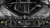 Carbon Fiber Air Intake Cover Set - BMW G80 M3 & G82/G83 M4