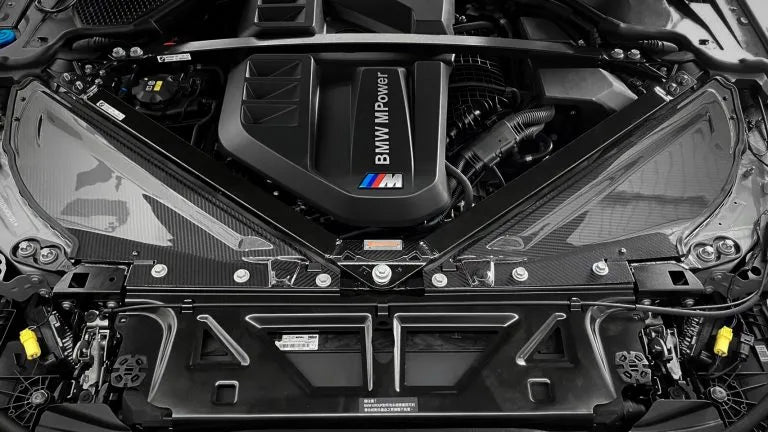 BMW G8X ARMASPEED Carbon Fiber Cold Air Intake