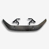 BMW G8X AD STYLE DRY CARBON FIBER REAR WING