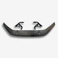 BMW G8X AD STYLE DRY CARBON FIBER REAR WING
