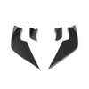 G8X M3/M4 V Style Canards