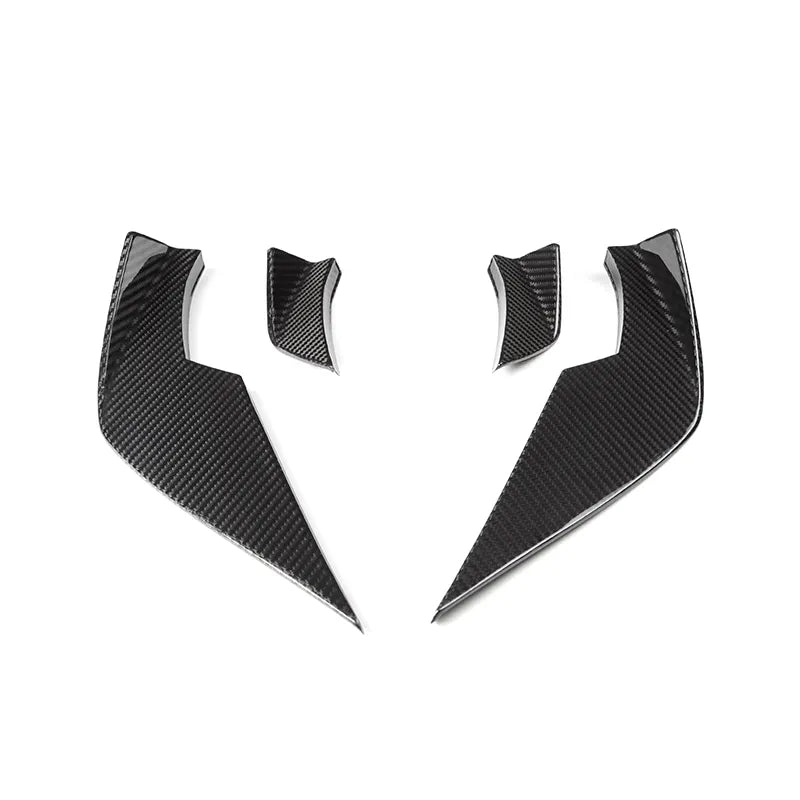 G8X M3/M4 V Style Canards