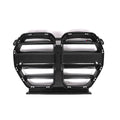 BMW G8X Carbon Fiber ST Style v2 Kidney Grille