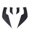 G8X M3/M4 V Style Canards