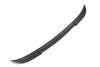 BMW M5 F90/G30 Pre LCI / LCI Carbon CS Spoiler
