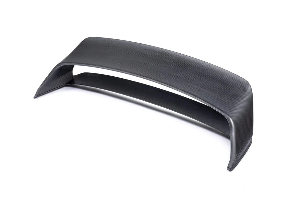 BMW G87 M2 & G42 M240I E36 Style Carbon Fiber Rear Wing