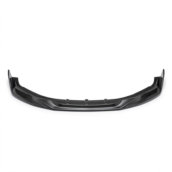 BMW M240i AD STYLE CARBON FIBER FRONT LIP