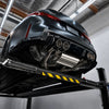 BMW G8X M2/M3/M4 GOLD PLATED CATBACK + Free FLOW DOWNPIPE + Z MIDPIPE EXHAUST SYSTEM — IHC Z FULL Exhaust
