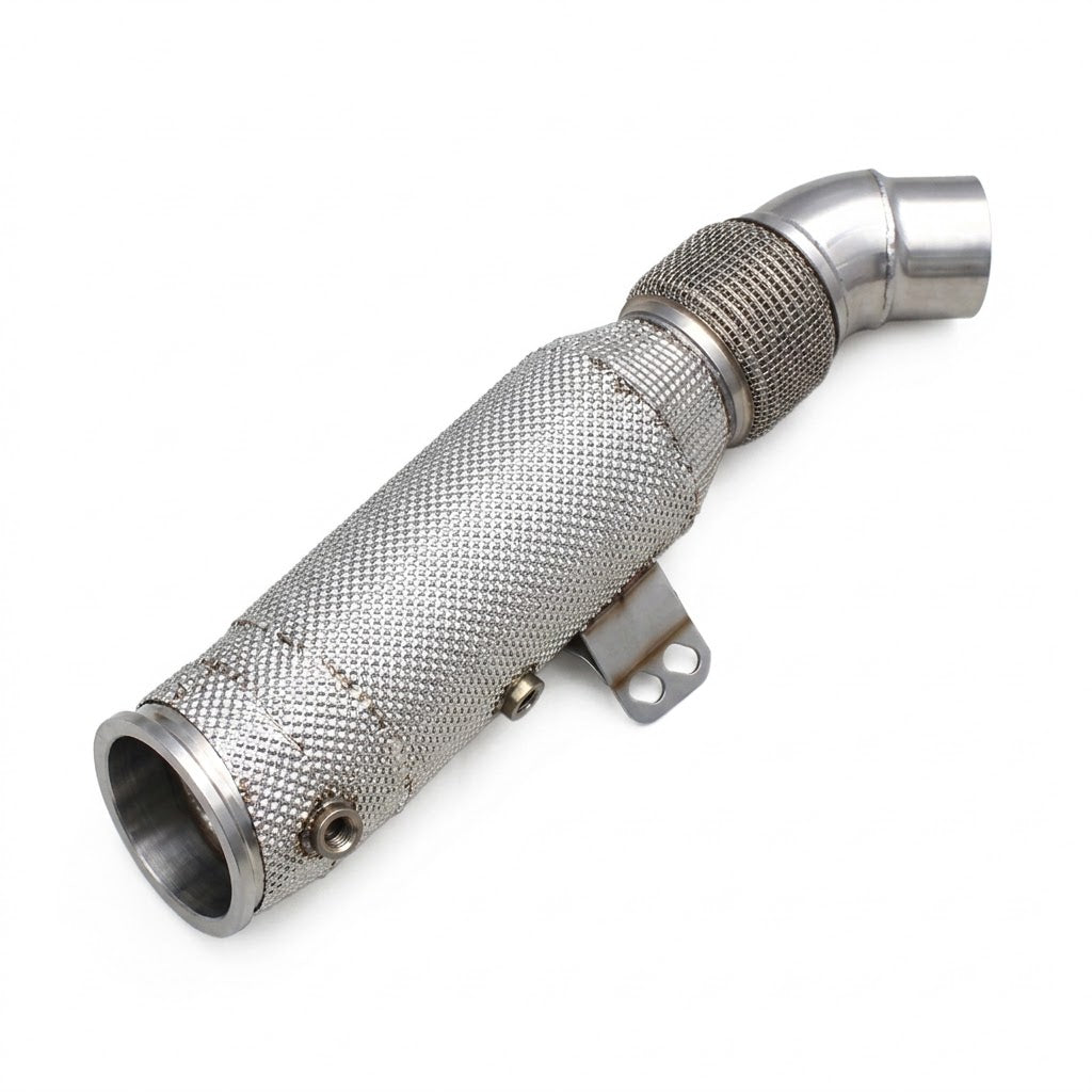 BMW B58 3.0T IHC CATLESS DOWNPIPE (2/3/4/5/Series & SUPRA)