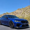 BMW F90 M5 LCI ( 2020-2023) Carbon Fiber MP Front Lip
