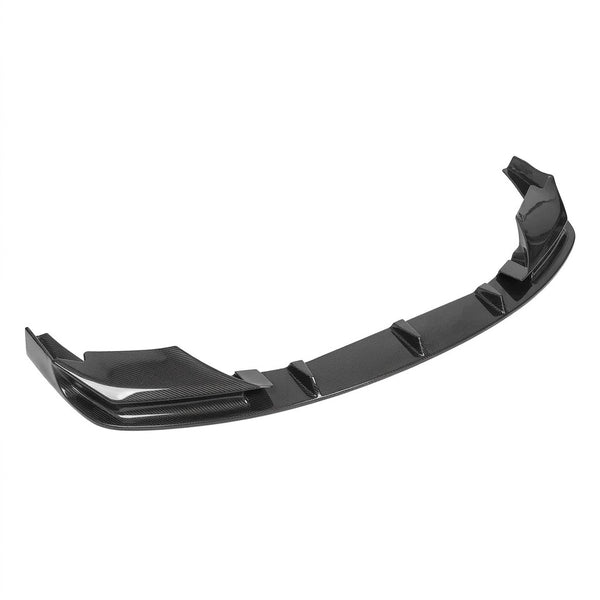 BMW M5 LCI (2020-2023, F90) 3DDesign Carbon Fiber Front Lip