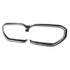 G90 & G99 M5/G60 & i5 5 Series Carbon Fiber Front Grill Trim