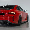 BMW G87/G42 M2 CTC Style Dry Carbon Spoiler V4