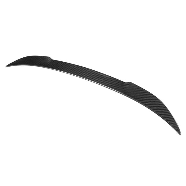 BMW F8X CS STYLE DRY CARBON FIBER SPOILER