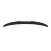 BMW 5 SERIES G90/G99 MP STYLE DRY CARBON FIBER REAR SPOILER