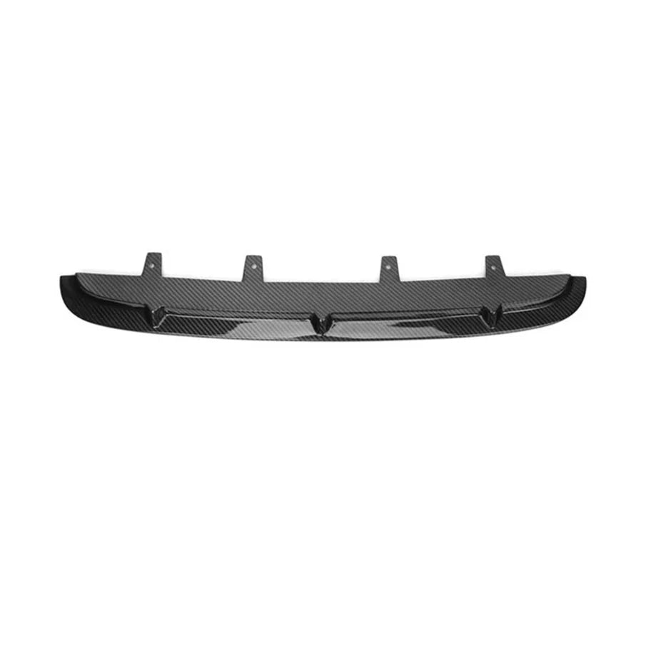 BMW F90 M5 ST STYLE DRY CARBON FIBER FRONT LIP (PRE-LCI & LCI)
