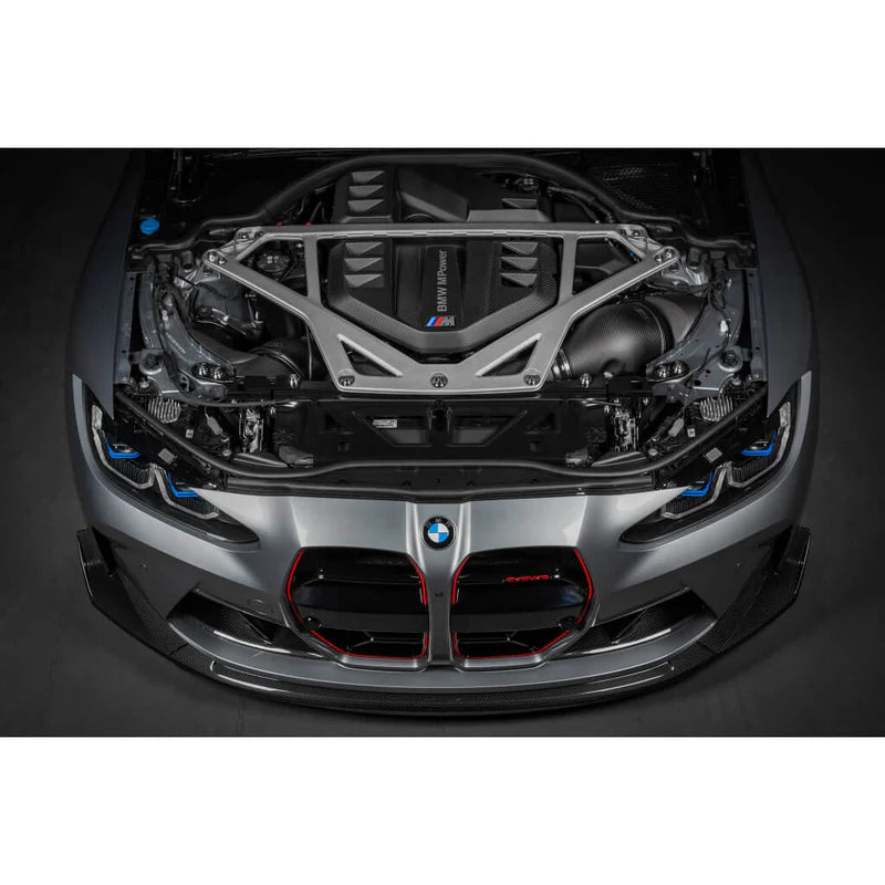Eventuri EVE-G8XMV2-CF-INT Gloss Carbon Intake System for BMW G8X M2 / M3 / M4