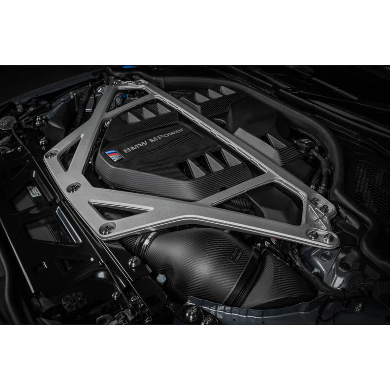 Eventuri EVE-G8XMV2-CF-INT Gloss Carbon Intake System for BMW G8X M2 / M3 / M4