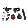 Eventuri EVE-G8XMV2-CF-INT Gloss Carbon Intake System for BMW G8X M2 / M3 / M4