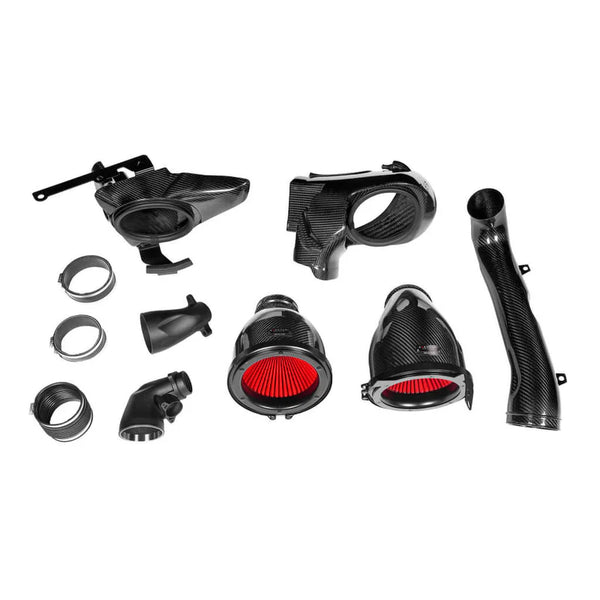 Eventuri EVE-G8XMV2-CF-INT Gloss Carbon Intake System for BMW G8X M2 / M3 / M4