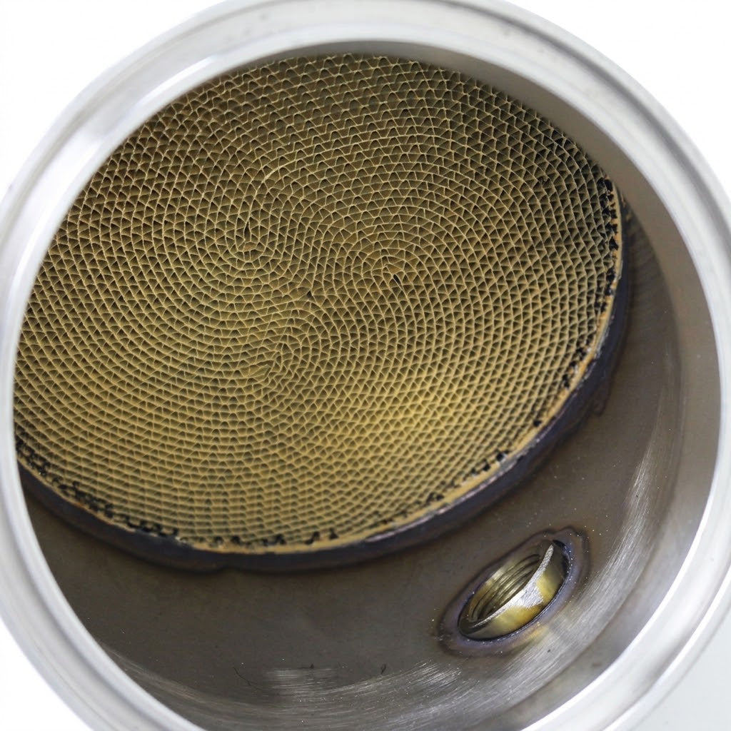 BMW B58 3.0T IHC CATTED 400 CELL DOWNPIPE (2/3/4/5 SERIES & SUPRA)