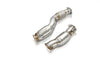 BMW G8X M2/M3/M4 IHC Performance FREE FLOW Downpipes