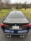 BMW G82 M4 Carbon Fiber CSL Trunk