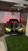 BMW G82/G80 M3/M4 CSL Front Lip