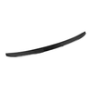 BMW 5 SERIES G90/G99 MP STYLE DRY CARBON FIBER REAR SPOILER