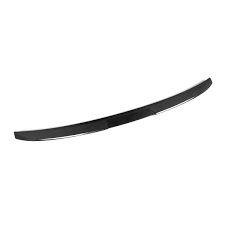 BMW 5 SERIES G90/G99 MP STYLE DRY CARBON FIBER REAR SPOILER