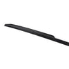 BMW 5 SERIES G90/G99 MP STYLE DRY CARBON FIBER REAR SPOILER