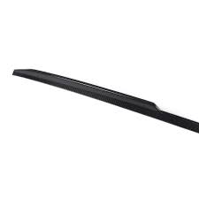 BMW 5 SERIES G90/G99 MP STYLE DRY CARBON FIBER REAR SPOILER