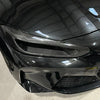 BMW G8X M3 / M4 IHC Style Carbon Fiber Headlight Delete