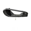 BMW G87 M2 & G42 2-Series IHC Style Carbon Fiber Headlight Delete