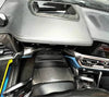 BMW G8X M3 / M4 Carbon Fiber Steering Column Cover