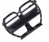 BMW G8X V Style v2 Dry Carbon Fiber Grille